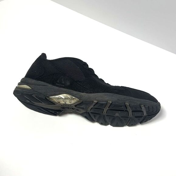 Abeo Shoes Womens US 9 M Black Comfort Athletic Walking Casual - Picture 5 of 8